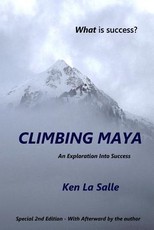 Climbing Maya