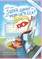 What Does Super Jonny Do When Mom Gets Sick? (MULTIPLE SCLEROSIS version).