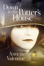 Down to the Potter's House