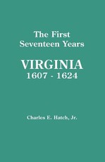 First Seventeen Years