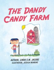 Jacobs, L: Dandy Candy Farm
