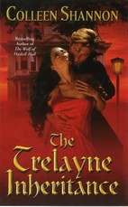 Trelayne Inheritance