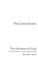 The Great Books -- The Holiness of God
