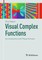 Visual Complex Functions