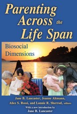 Parenting across the Life Span