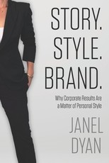 Story. Style. Brand.