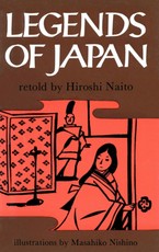 Legends of Japan