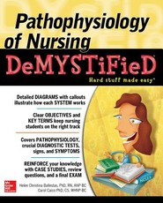 Pathophyslg Nursng Demyst