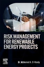 Risk Management for Renewable Energy Projects
