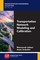 Transportation Network Modeling and Calibration