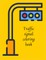 Traffic signal coloring book