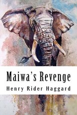 Maiwa's Revenge