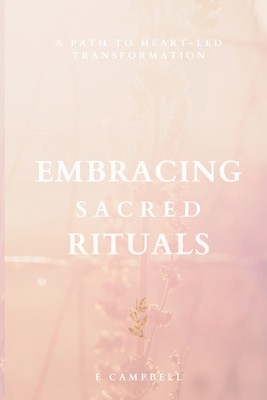 Embracing Sacred Rituals + NEMOKAMAS ATVEŽIMAS!
