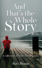 And That's the Whole Story