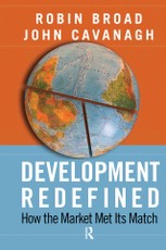 Broad, R: Development Redefined