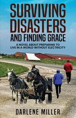 Surviving Disasters and Finding Grace