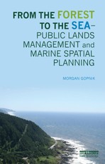 From the Forest to the Sea - Public Lands Management and Marine Spatial Planning