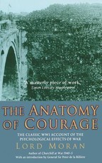 The Anatomy of Courage