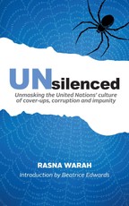 Elbasri, A: Unsilenced