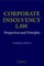 Corporate Insolvency Law
