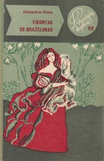 Vikontas de Braželonas II dalis