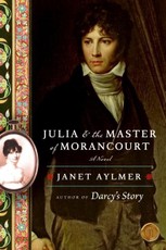 Julia & the Master of Morancourt