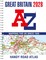 GREAT BRIT A-Z HANDY RD SP