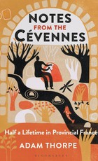 Notes from the Cévennes
