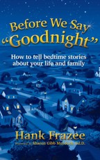 Before We Say "Goodnight"