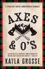 Axes and O's