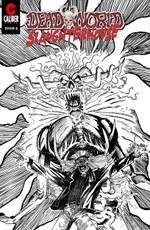 Deadworld: Slaughterhouse Vol.1 #4