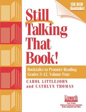 Still Talking That Book!