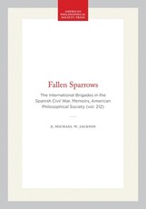 Fallen Sparrows