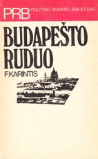 Budapešto ruduo