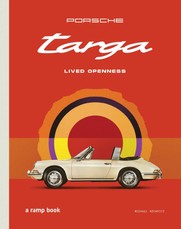 Porsche Targa