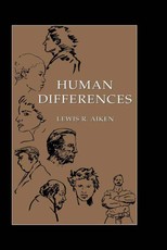 Aiken, L: Human Differences