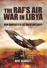 The Raf's Air War in Libya