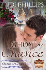 Ghost of a Chance