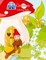 Gnomes Coloring Book 1