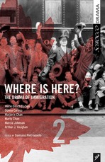 Where Is Here?