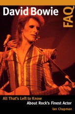David Bowie FAQ