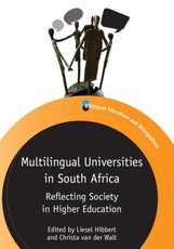 Multilingual Universities South Africahb