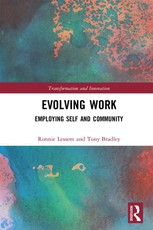 Lessem, R: Evolving Work