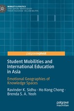 Student Mobilities and International Education in Asia