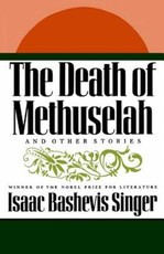 The Death of Methuselah