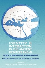 Identity and Interaction in the Ancient Mediterranean