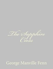 The Sapphire Cross