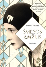 ŠVIESOS AMŽIUS