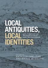 Local antiquities, local identities
