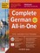 Practice Makes Perfect: Complete German All-In-One, Premium Second Edition